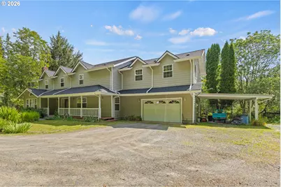 61844 Old Wagon Rd, Coos Bay, OR 97420 - Photo 48