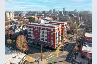 2083 NW Johnson St #54, Portland, OR 97209 - Photo 42