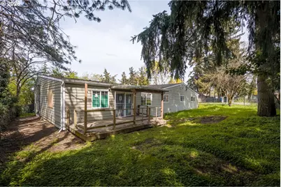 6490 SE Jordan St, Milwaukie, OR 97222 - Photo 32