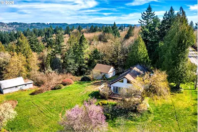 13130 NW Skyline Blvd, Portland, OR 97231 - Photo 4