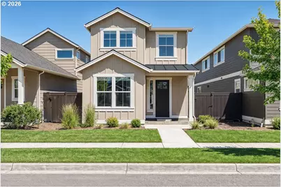 6615 SE Kinnaman St, Hillsboro, OR 97123 - Photo 1