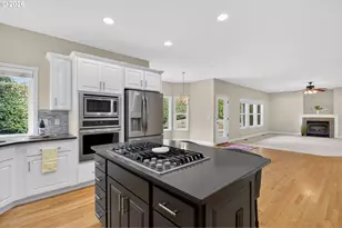 2602 Northeast 172nd Cir, Ridgefield, WA 98642 - Photo 10