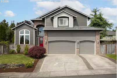 2602 NE 172nd Cir, Ridgefield, WA 98642 - Photo 1