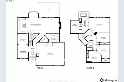 2602 NE 172nd Cir, Ridgefield, WA 98642 - Photo 38