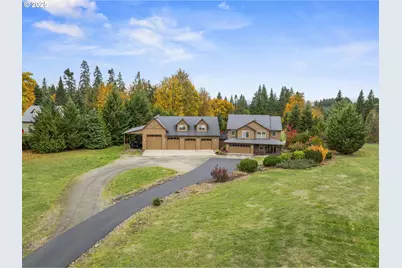 34602 NE 49th Pl, La Center, WA 98629 - Photo 2