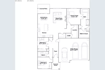 2822 S 9th Way, Ridgefield, WA 98642 - Photo 2