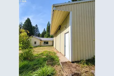 47501 Westoak Rd, Westfir, OR 97492 - Photo 2