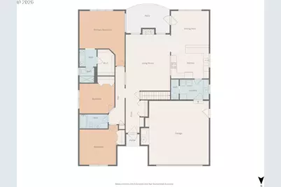 90 Daniel Dr, Eugene, OR 97404 - Photo 46