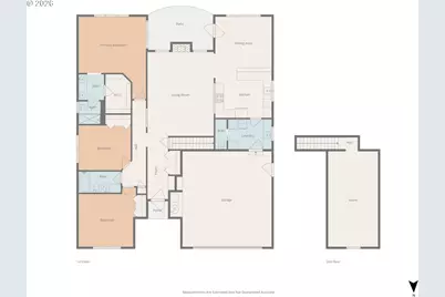 90 Daniel Dr, Eugene, OR 97404 - Photo 48