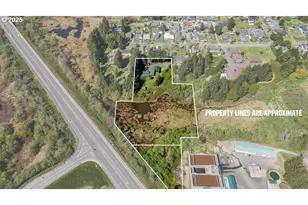 527 W Fourth St, Coquille, OR 97423 - Photo 48
