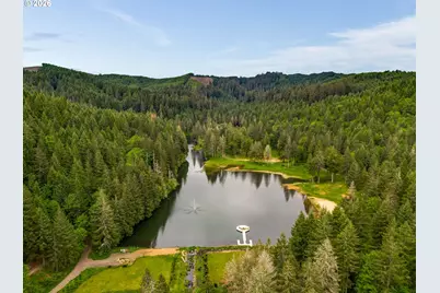24218 Vaughn Rd, Veneta, OR 97487 - Photo 6