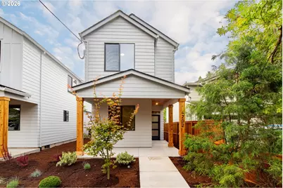 4202 SE Ellis St, Portland, OR 97206 - Photo 1