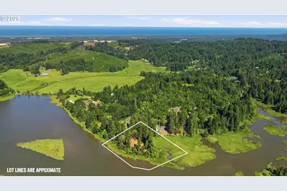 93808 Hollow Stump Ln, North Bend, OR 97459 - Photo 1