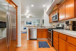 2622 NW Kennedy Ct, Portland, OR 97229 - Photo 8