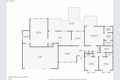 9405 NE 81st Ave, Vancouver, WA 98662 - Photo 42