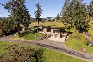 8331 NE Worden Hill Rd, Dundee, OR 97115 - Photo 4