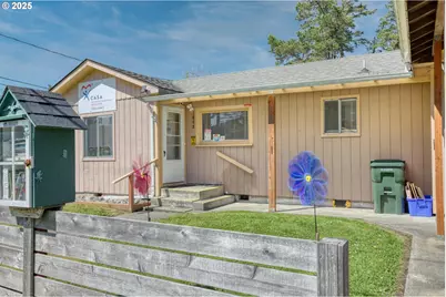 1848 Thomas Ave, Coos Bay, OR 97420 - Photo 18