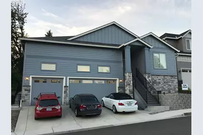 4941 G St, Washougal, WA 98671 - Photo 2