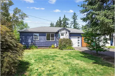 13943 SE Lincoln St #A, Portland, OR 97233 - Photo 2