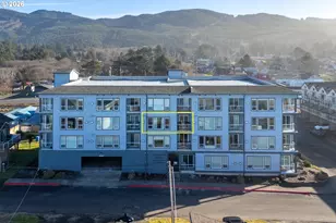 300 N Pacific St, Rockaway Beach, OR 97136 - Photo 1