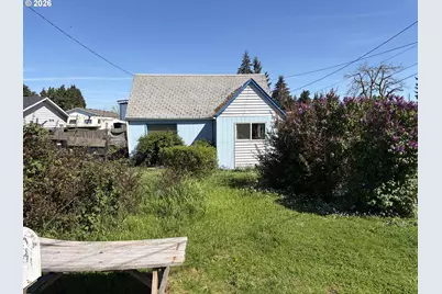 1273 33rd St, Springfield, OR 97478 - Photo 1