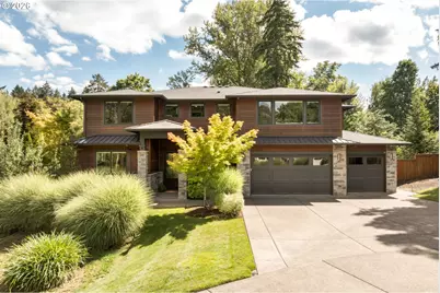 2600 Glenmorrie Dr, Lake Oswego, OR 97034 - Photo 1