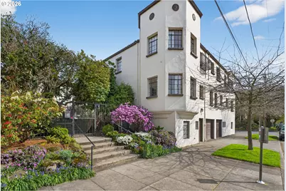 2325 NE Flanders St #8, Portland, OR 97232 - Photo 40