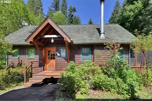 56411 McKenzie Hwy, McKenzie Bridge, OR 97413 - Photo 36