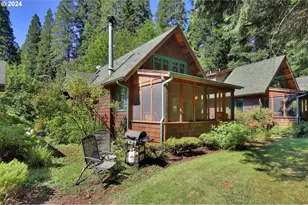 56411 McKenzie Hwy, McKenzie Bridge, OR 97413 - Photo 26