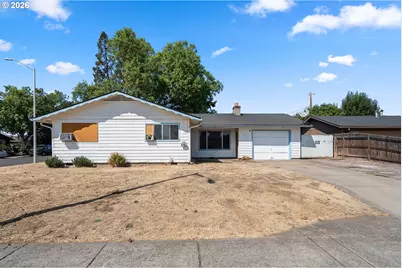 7675 Gladstone Ave, White City, OR 97503 - Photo 1