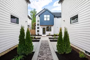 6949 N Burr Ave, Portland, OR 97203 - Photo 4