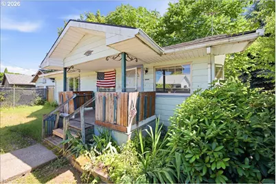 8506 NE Prescott St, Portland, OR 97220 - Photo 1