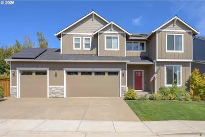 662 E Taft St, Carlton, OR 97111 - Photo 1