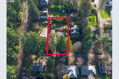 4222 SW Hume St, Portland, OR 97219 - Photo 34