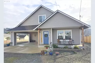 241 SE Johnson St, Winston, OR 97496 - Photo 2
