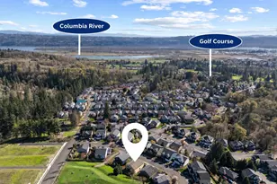 1536 55th St, Washougal, WA 98671 - Photo 2