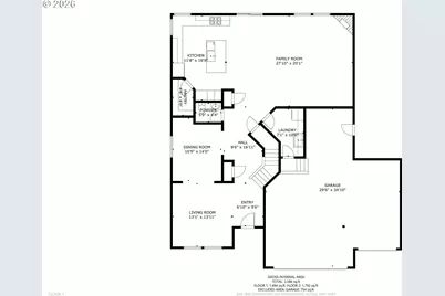 1536 55th St, Washougal, WA 98671 - Photo 4