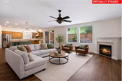 1536 55th St, Washougal, WA 98671 - Photo 14