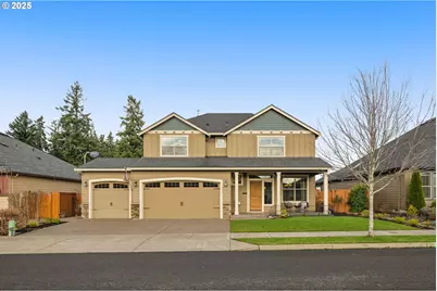 312 SE 13th Pl, Canby, OR 97013 - Photo 1