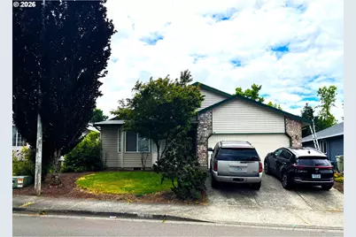 6844 SE Borwick St, Hillsboro, OR 97123 - Photo 1