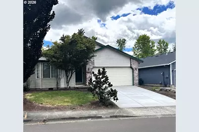 6844 SE Borwick St, Hillsboro, OR 97123 - Photo 1