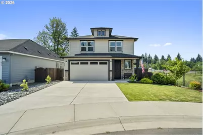 923 NW 26th Way, Battle Ground, WA 98604 - Photo 1