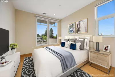 3525 NE 50th Ave #303, Portland, OR 97213 - Photo 24