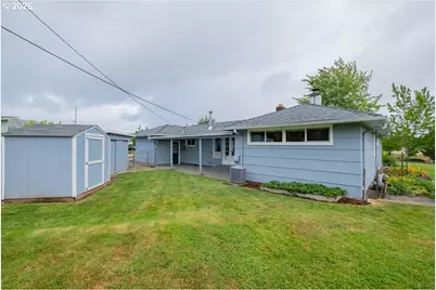 3630 Circle Dr, Albany, OR 97322 - Photo 36