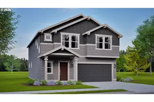 5246 Holly St, Springfield, OR 97478 - Photo 1