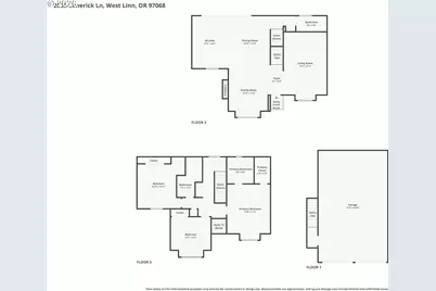 2539 Limerick Ln, West Linn, OR 97068 - Photo 36