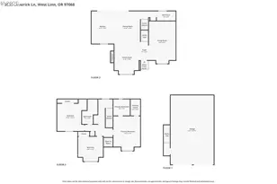 2539 Limerick Ln, West Linn, OR 97068 - Photo 36