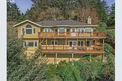 407 King St, Yachats, OR 97498 - Photo 4