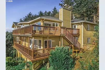 407 King St, Yachats, OR 97498 - Photo 6