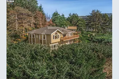 407 King St, Yachats, OR 97498 - Photo 2